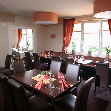 Westfaelischer Hof Lugde ภายนอก รูปภาพ
