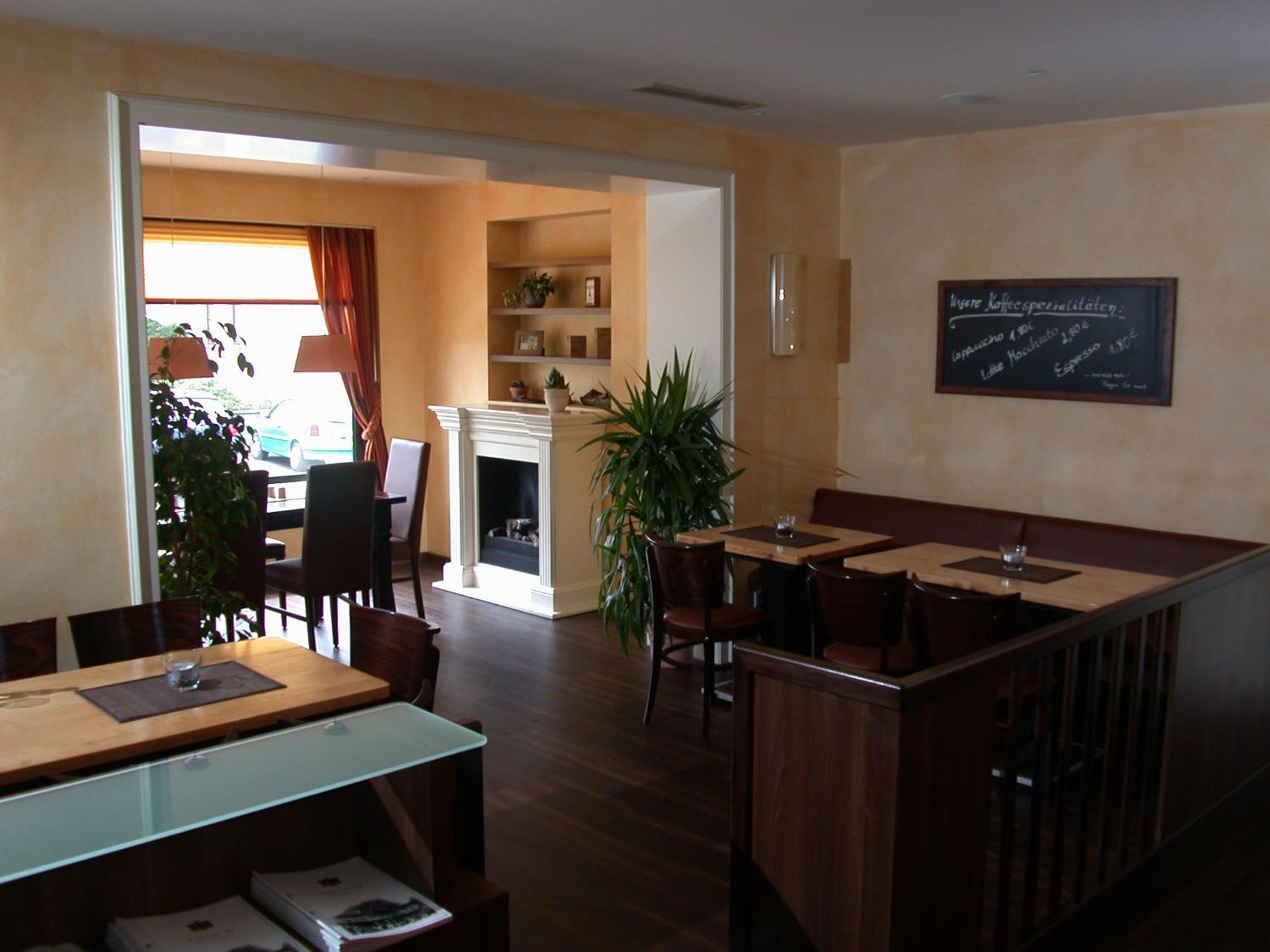 Westfaelischer Hof Lugde ภายนอก รูปภาพ