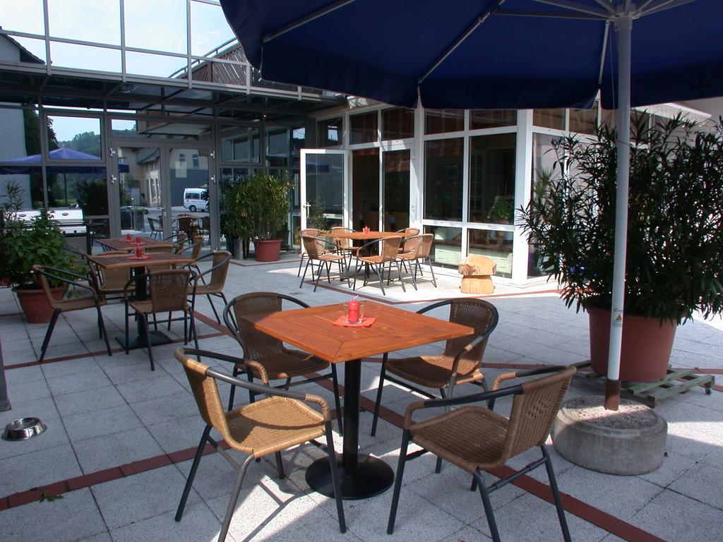 Westfaelischer Hof Lugde ภายนอก รูปภาพ
